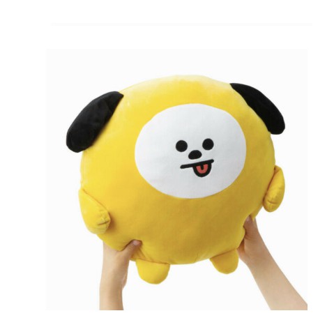 Gấu PongPong Plush Cushion Pillow