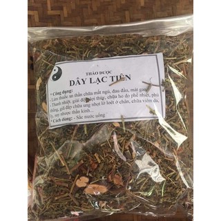 Cây lạc tiên khô