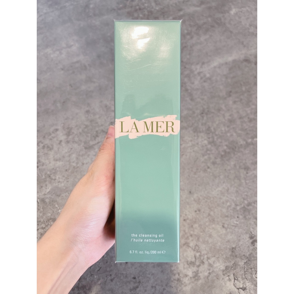 Dầu Tẩy Trang ❣️FREESHIP❣️ Dầu Tẩy Trang La Mer The Cleansing Oil