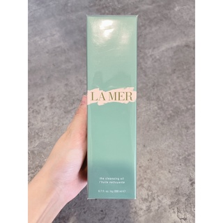 Dầu tẩy trang ❣️freeship❣️ dầu tẩy trang la mer the cleansing oil