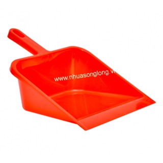 [hana Shop] xẻng ,hót tác nhựa Đức