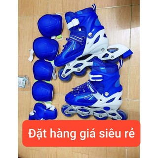 Giày trượt patin