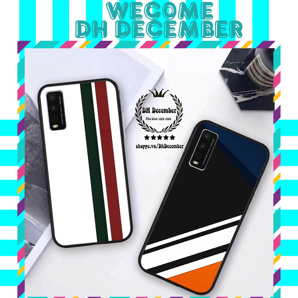 Ốp lưng Vivo Y20 in hình 3D thời trang, toro jump, BAO ĐẸP - BAO CHẤT- BAO GIÁ RẺ