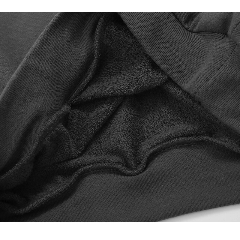 Áo Hoodie Dáng Rộng Thiết Kế Mới Thời Trang Mùa Thu Dành Cho Nữ