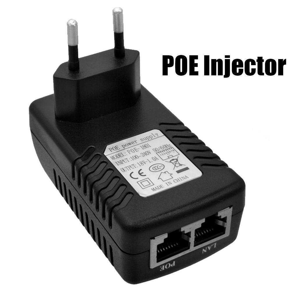 Máy Quay An Ninh CCTV Phích Cắm EU