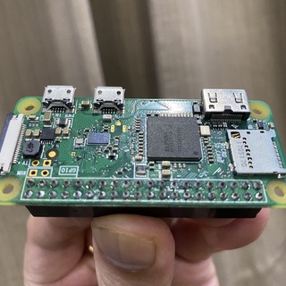 Raspberry Pi Zero W V1.1