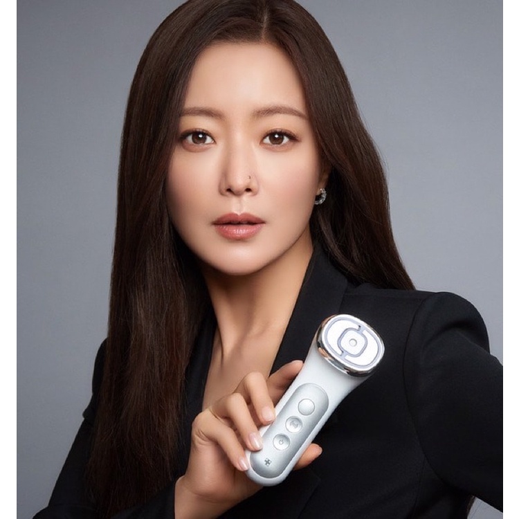 Set thiết bị MEDICUBE USSERA+ EMS: Nâng Cơ, Tăng Sinh Collagen