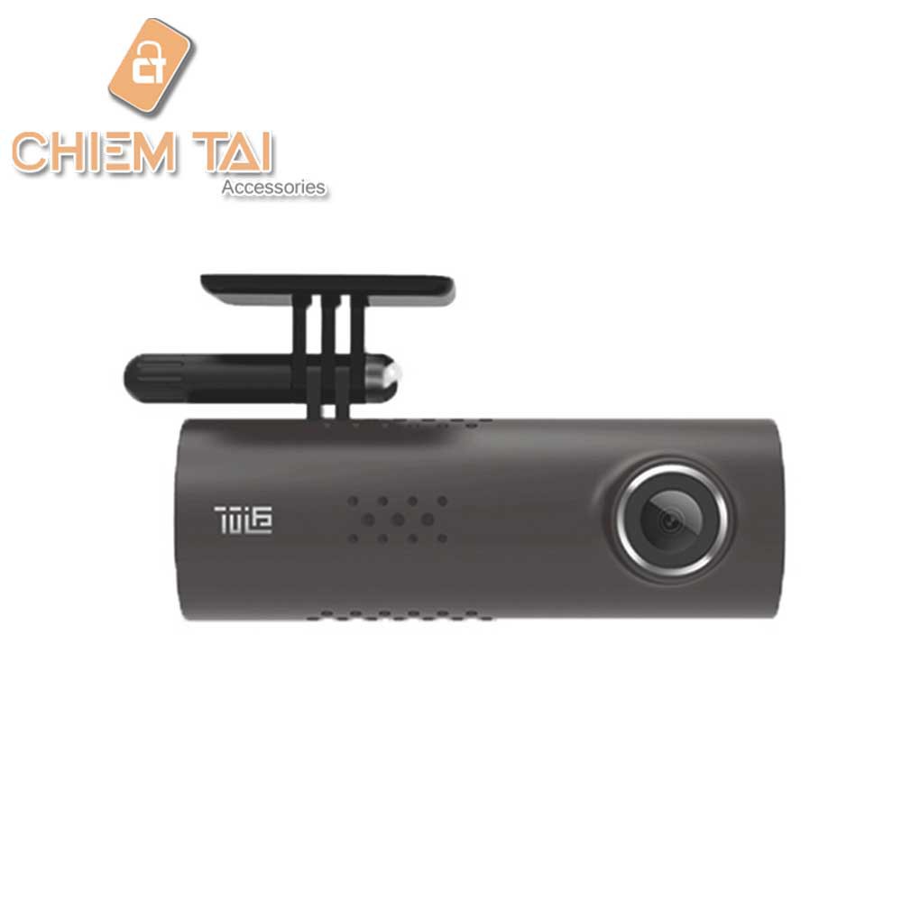 Camera Hành Trình Ô Tô Midrive D01 - Ghi Hình 1080P, Góc Rộng 130°