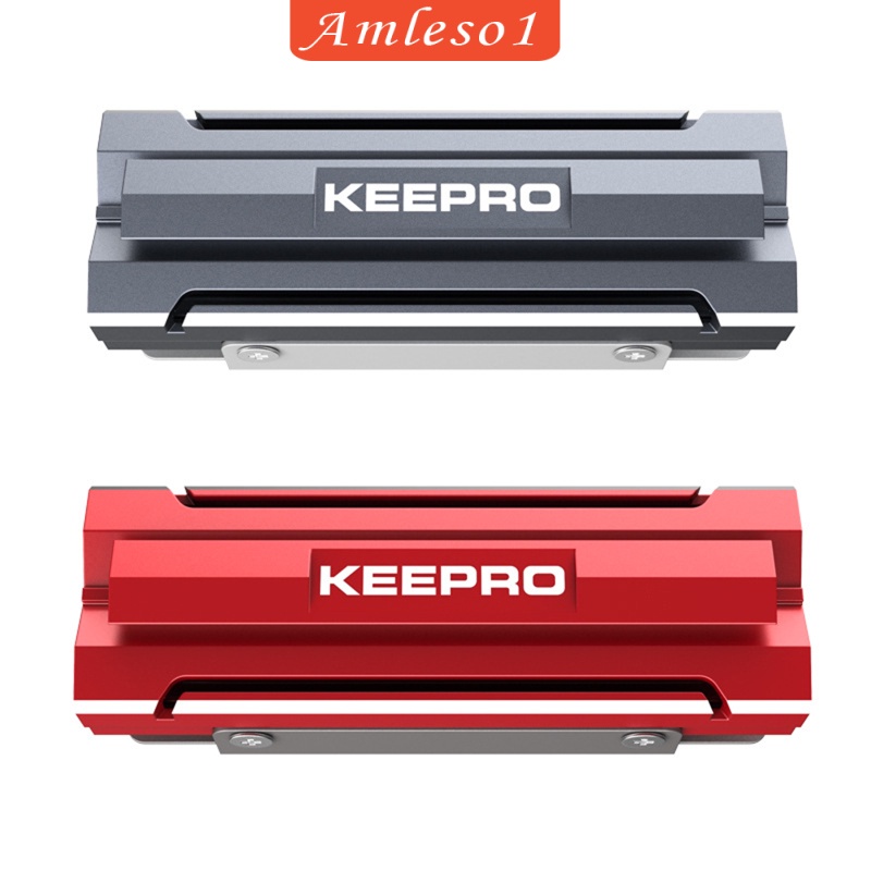 1 Tấm Tản Nhiệt Hai Mặt Cho M.2 2280 SSD | BigBuy360 - bigbuy360.vn