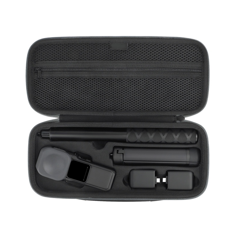 Túi Đựng Bảo Vệ Cao Cấp Cho Camera 360 ONE RS Panoramic