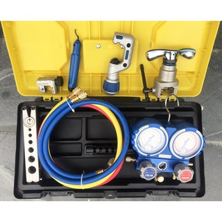 Bộ Đồ Lắp Đặt Bảo Dưỡng Value Model VTB - 06 - I
