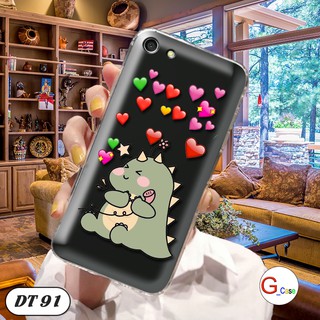 Ốp lưng dẻo OPPO A33/ Neo 7