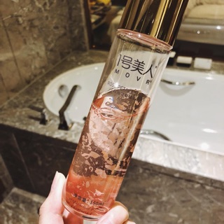 ROSE ESSENCE MOVR (Tinh chất hoa hồng)