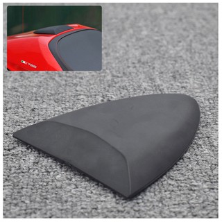 Vỏ bọc ghế sau Cao su Thích hợp cho Ducati Monster 696 795 796 1100 Vỏ cao su bướu phía sau