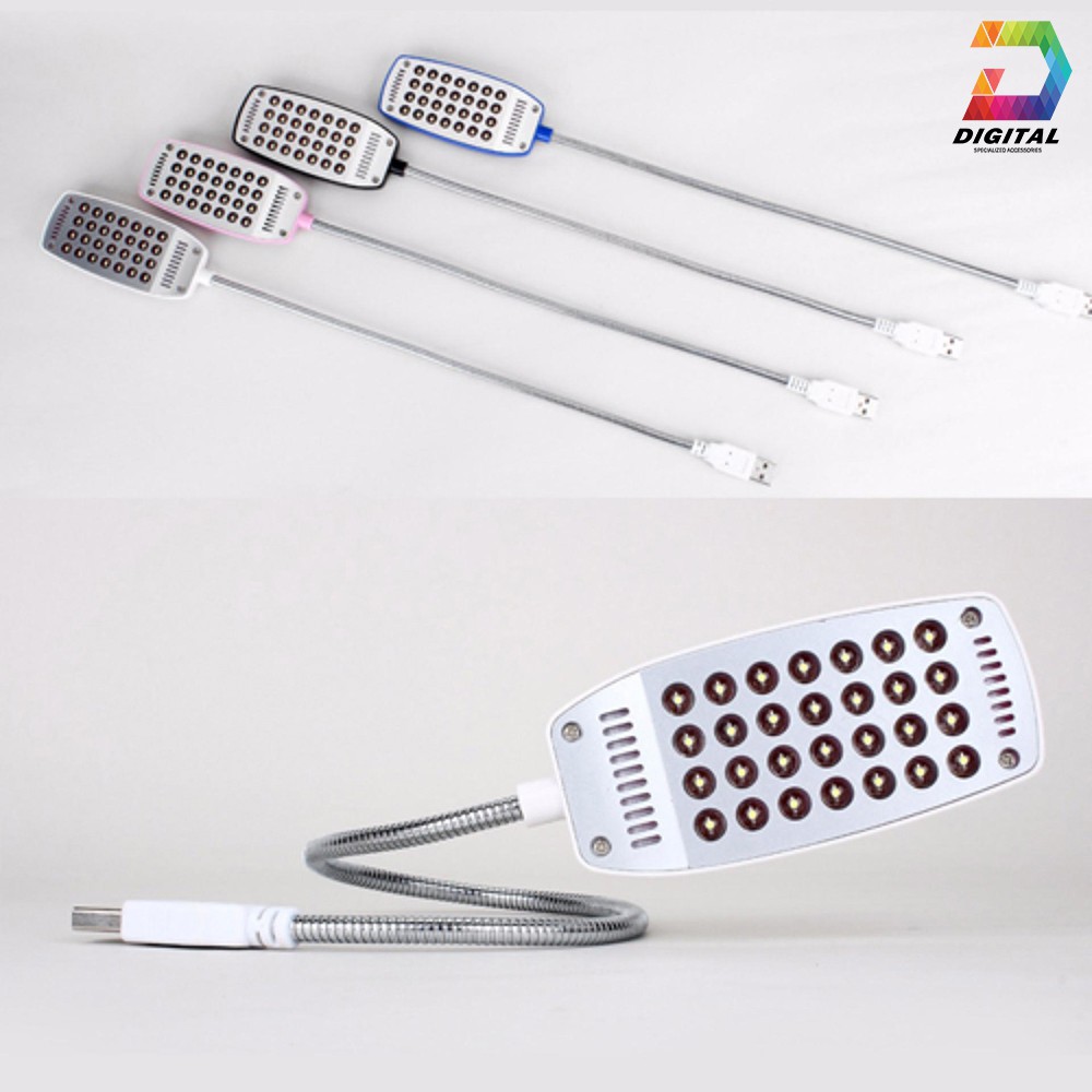 Đèn Led Laptop 28 Bóng Siêu Sáng | BigBuy360 - bigbuy360.vn