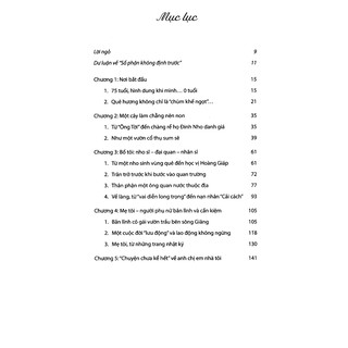 Sách - Số Phận Không Định Trước
