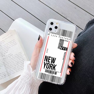 Ốp lưng iphone - M550 Vé Máy Bay