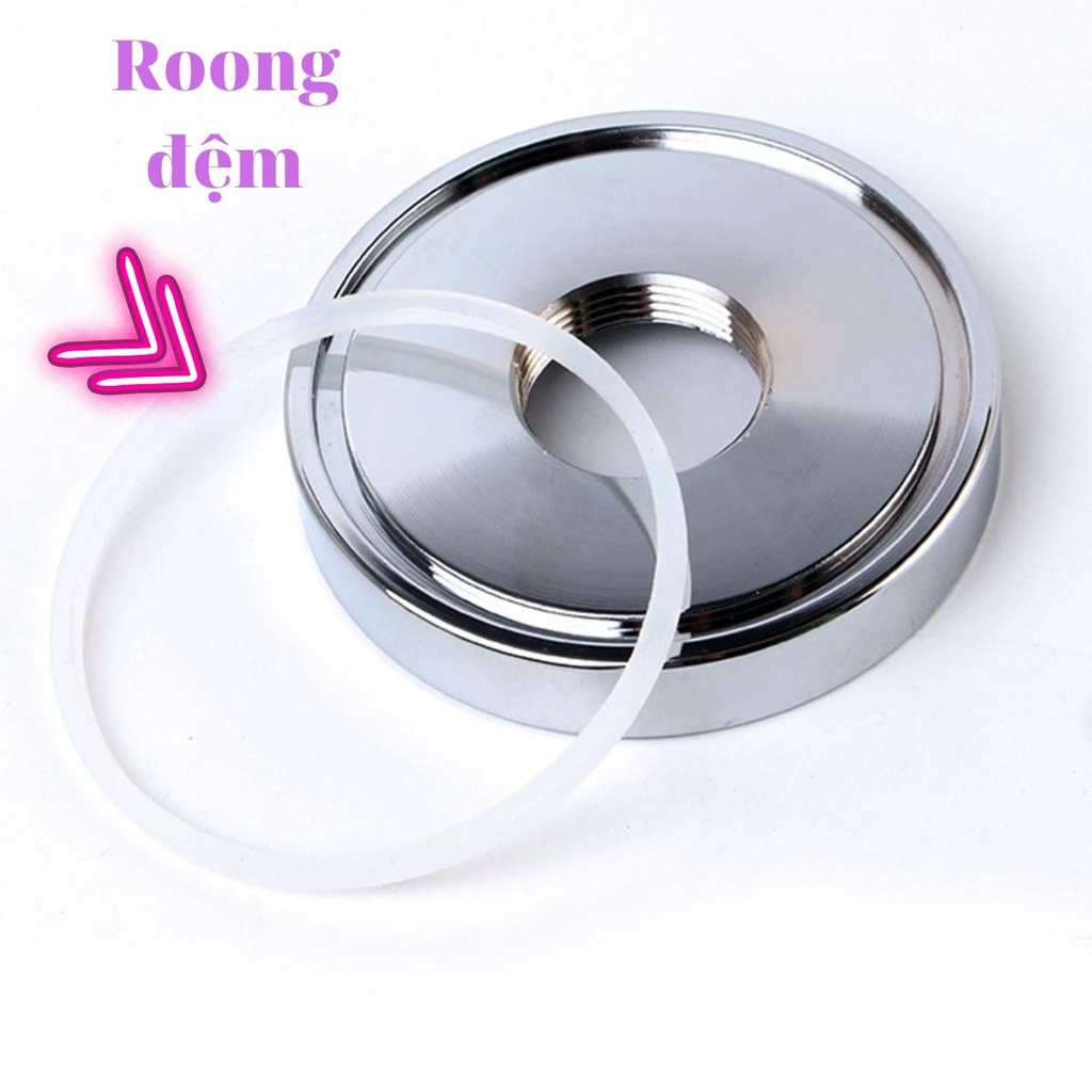 Phụ kiện máy xay sinh tố công nghiệp Gali gồm nhông, bát nhôm, dao xay, ly nhựa, phớt, vòng bi, motor hàng chính hãng