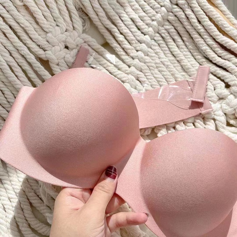 Áo Ngực Không Dây Nâng Ngực Tàng Hình