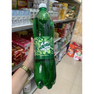 Nước ngọt Mirinda , chai 1,5L