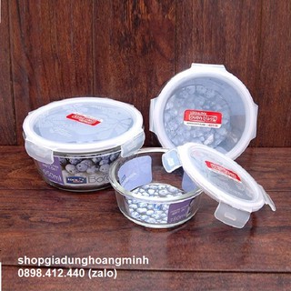 hộp đựng cơm lock&lock - hộp đựng cơm lock&lock