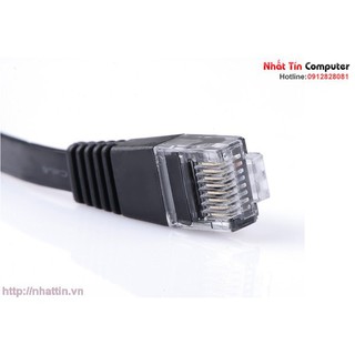 Cáp mạng đúc sẵn Cat6 Ugreen 11221 20m
