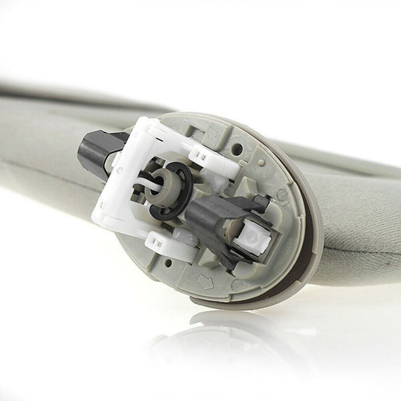 Tấm Che Nắng Trái Phải Cho Nội Thất Xe Hơi Toyota Camry 2007 2008 2009 2010 2011