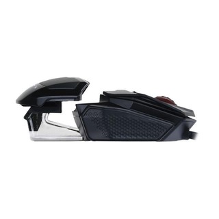 Chuột máy tính - Mouse Madcatz Authentic R.A.T 1+