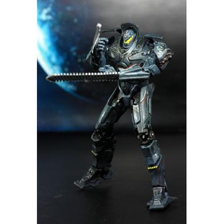 Mô hình Gipsy Danger Battle Pacific Rim