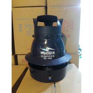 Máy tạo ẩm vườn lan nhà yến nấm ML9900 - Máy tạo ẩm MILOTECH