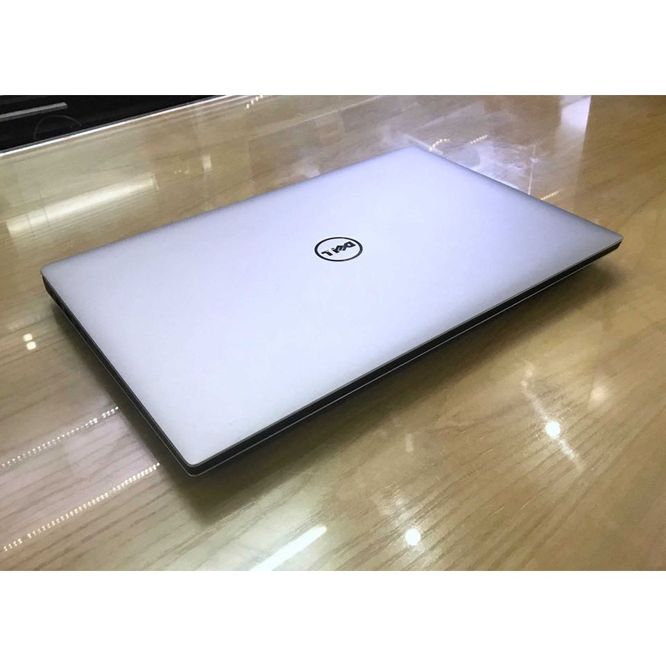 Máy Tính Dell XPS 15 - 9550 (Core I7-6700HQ 8CPU, Ram 16GB, SSD 256GB, VGA GTX 960M 2GB)