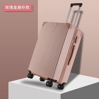 mẫu mới năm 2021☃vali mẹ-con nữ sinh phiên bản Hàn Quốc hộp đựng đồ nam mật khẩu trong xu hướng hành lý sức chứa lớn