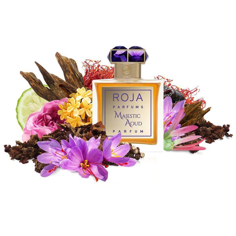 <𝗡𝗲𝘄> Nước Hoa 𝐑𝐨𝐣𝐚 𝐌𝐚𝐣𝐞𝐬𝐭𝐢𝐜 𝐀𝐨𝐮𝐝 𝐏𝐚𝐫𝐟𝐮𝐦 Tester 5/10ml 𝗔𝘂𝗿𝗼𝗿𝗮'𝘀 𝗣𝗲𝗿𝗳𝘂𝗺𝗲 𝗦𝘁𝗼𝗿𝗲 ®️ | BigBuy360 - bigbuy360.vn