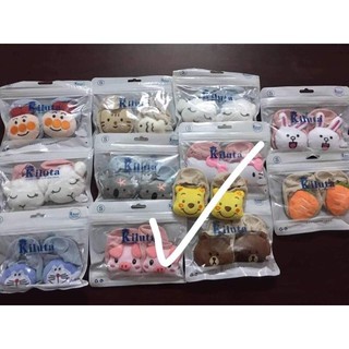 tất thú cho bé( set 3 đôi)