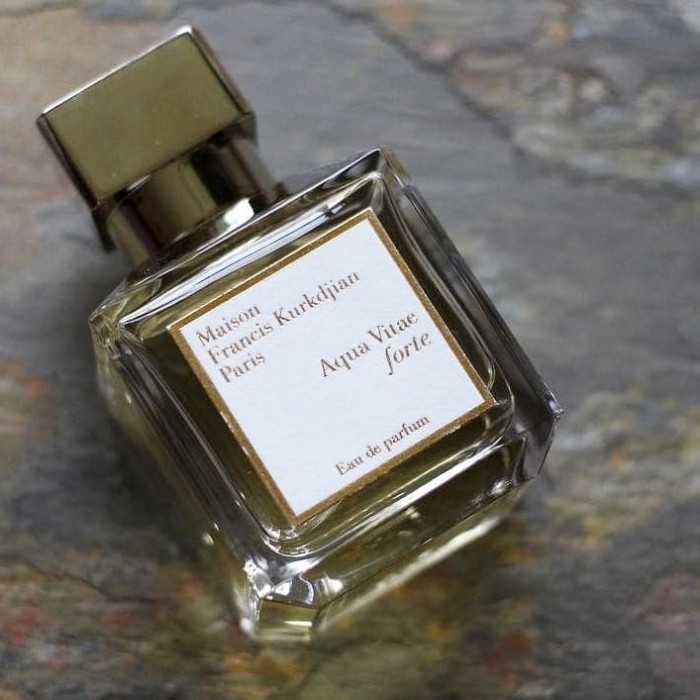 <𝗡𝗲𝘄> Nước Hoa Maison Francis Kurkdjian Aqua Vitae Tester 5/10ml 𝗔𝘂𝗿𝗼𝗿𝗮'𝘀 𝗣𝗲𝗿𝗳𝘂𝗺𝗲 𝗦𝘁𝗼𝗿𝗲 ®️