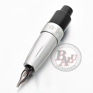 Máy xăm hình Pen Hello-2, máy xăm tốt, Dụng cụ xăm hình Tattoo.