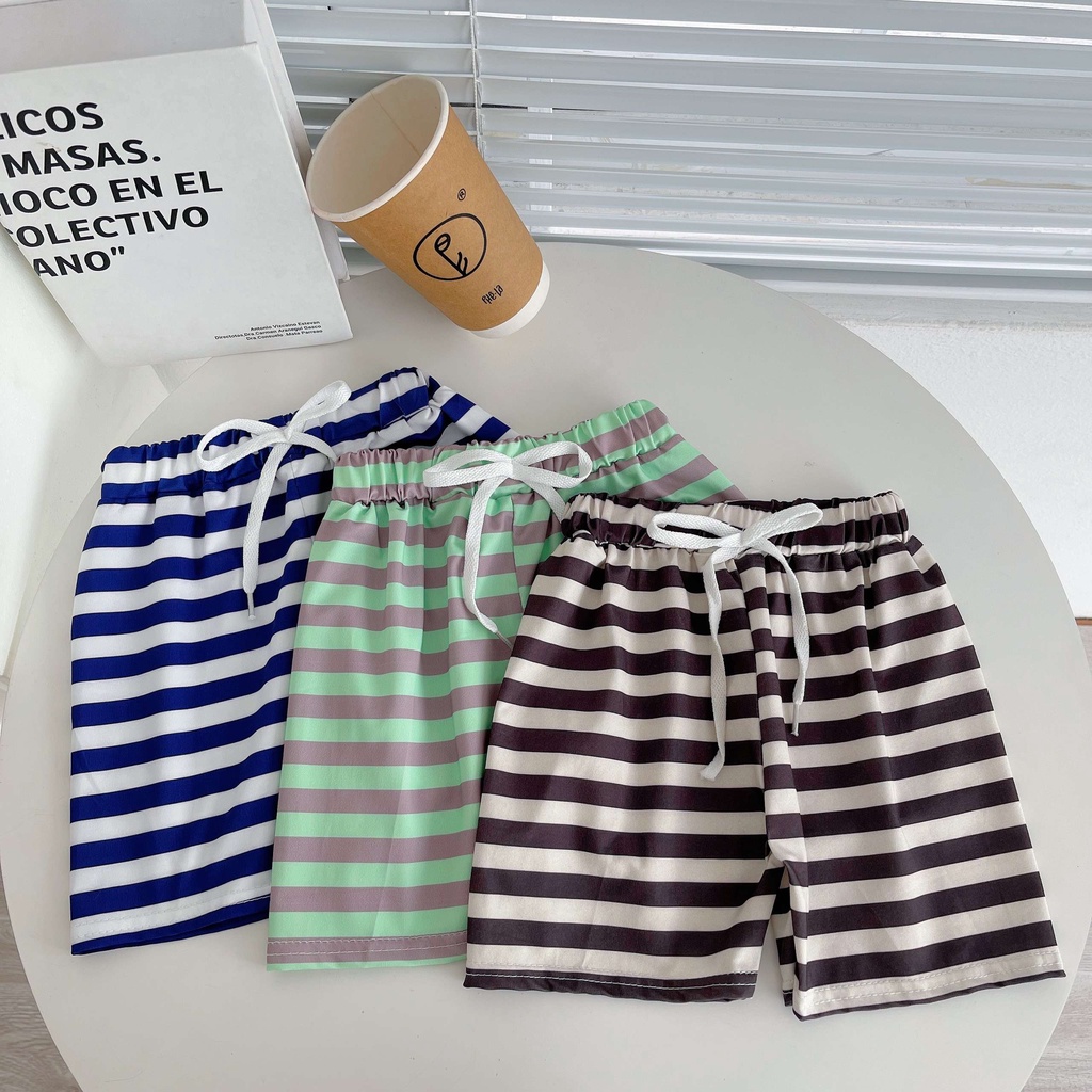 Bộ ba lỗ sát nách in hình micki cho bé trai bé gái mặc đều xinh, quần áo bé trai từ 7-25kg - SUMO KIDS