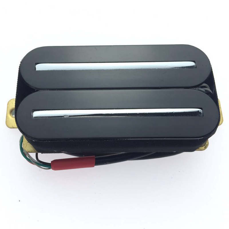 Pickup Humbucker Đầu Ra Cao Bằng Gốm Cho Đàn Guitar Điện