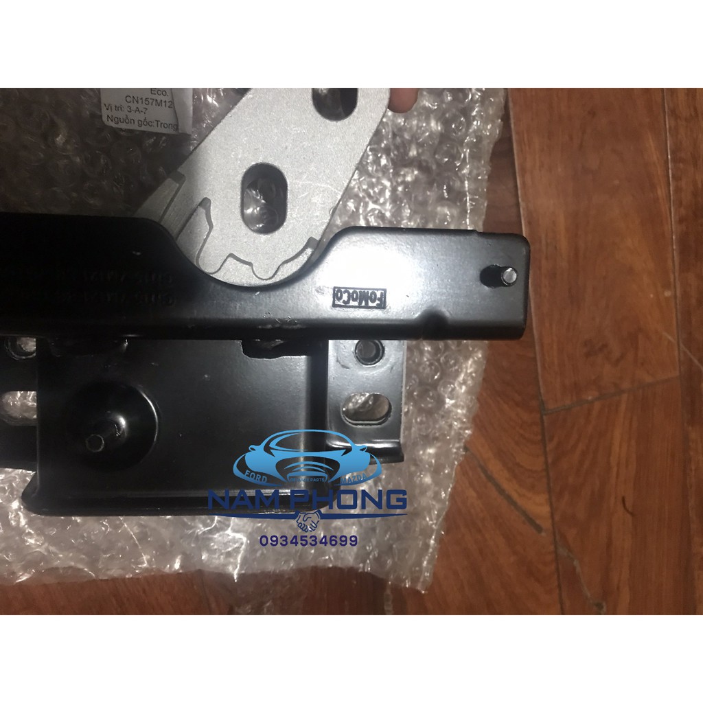 Chân máy đuôi hộp số Ecosport - CN157M121BB / CN157M121EA / CN1Z6068G