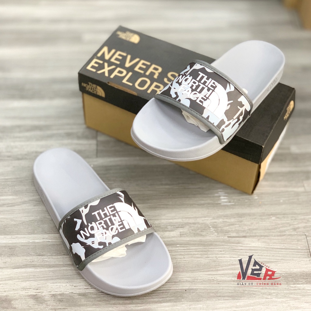 Dép.The.North.Face - REAL.AUTHENTIC.100%