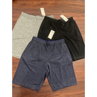 Quần lửng nam Uniqlo chính hãng