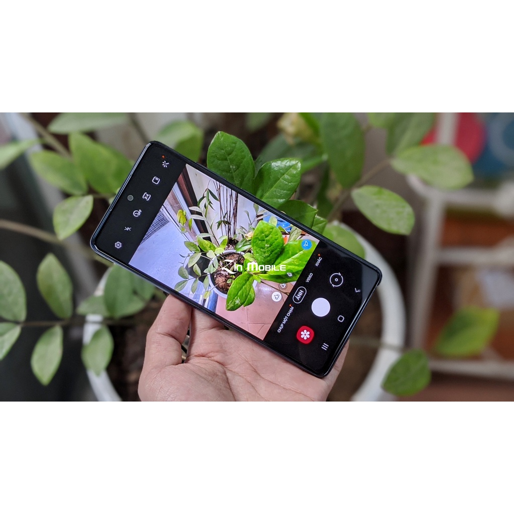 Điện thoại Samsung Galaxy S20 FE 5G Mỹ/ Snap865, màn hình 6.5 inch 120Ghz tại Zinmobile