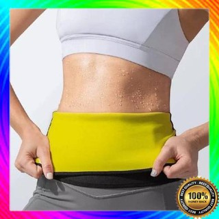 Đai Nịt Bụng Giảm Mỡ Kèm Hộp Đựng