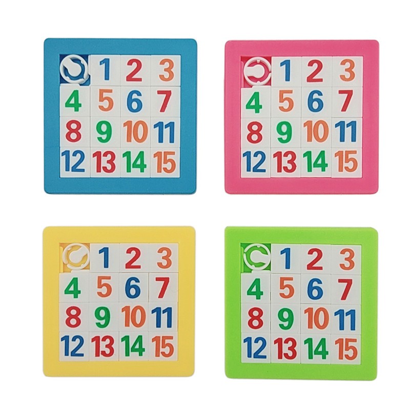 Đồ chơi phát triển trí tuệ, đồ chơi ghép hình chữ cái và chữ số cho bé (size 7cm x 7cm)