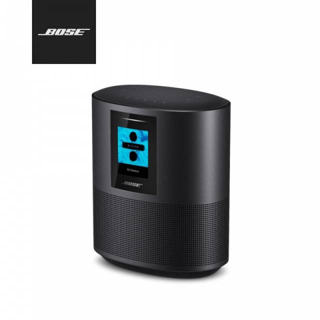 Loa Bluetooth Bose Home Speaker 500 Chính Hãng