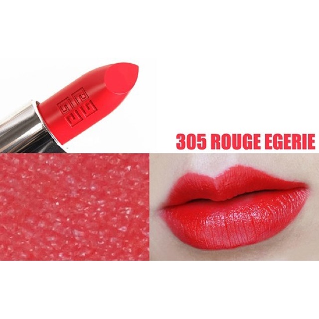 Son thỏi GIVENCHY 305