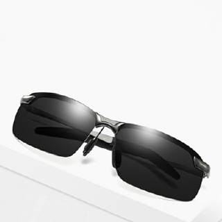 Gradient Polarized Sunglasses Sun Glasses New Women