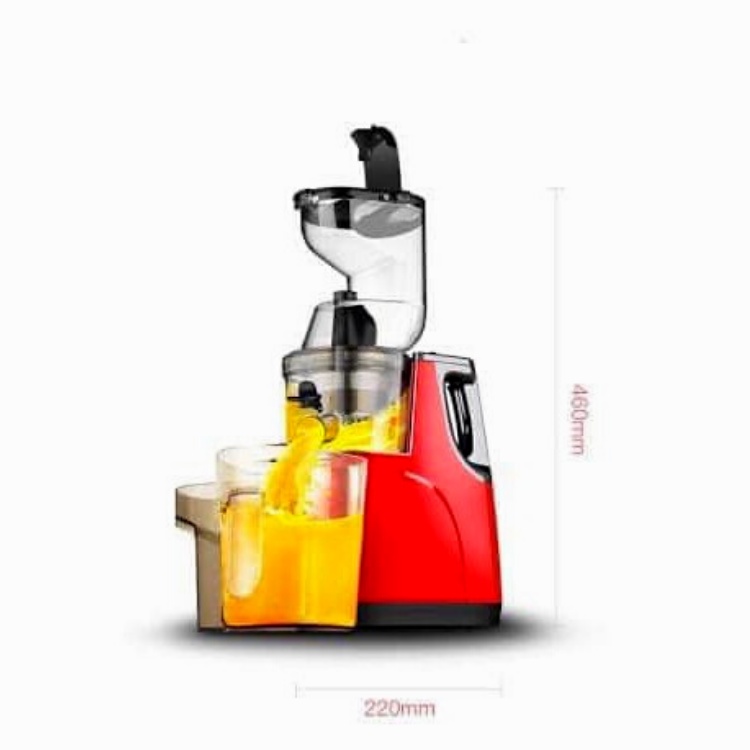 Máy ép chậm Liolux LIO ME706A - Bảo hành 12 tháng