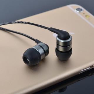 Tai nghe Soundmagic E80