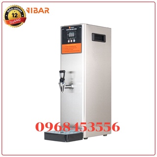 Máy đun nước nóng tự động unibar ub-10